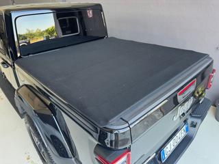 JEEP Gladiator usata, con Cronologia tagliandi