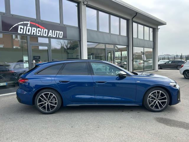 AUDI A5 usata, con Airbag