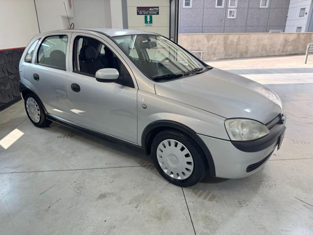 OPEL Corsa usata, con Alzacristalli elettrici