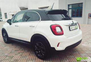 FIAT 500X usata, con Autoradio