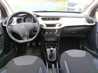 CITROEN C3 usata 9