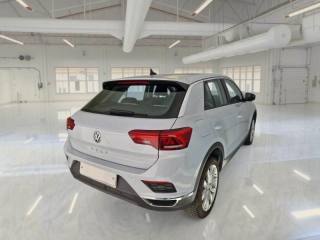 VOLKSWAGEN T-Roc usata, con Airbag