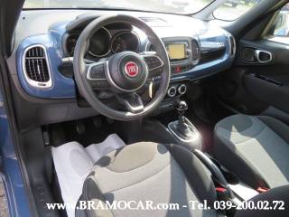 FIAT 500L usata, con Cruise Control