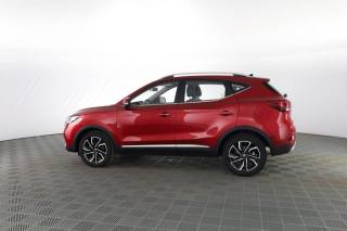 MG ZS usata 5