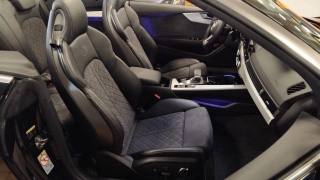AUDI S5 usata, con Adaptive Cruise Control
