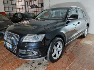 AUDI Q5 usata, con Airbag laterali