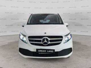 MERCEDES-BENZ V 250 usata, con Alzacristalli elettrici