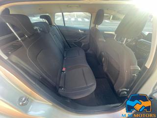 FORD Focus usata, con Specchietti laterali elettrici