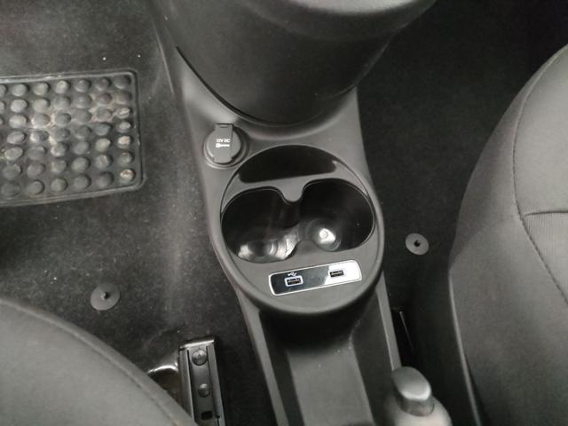 FIAT 500 usata, con Fendinebbia