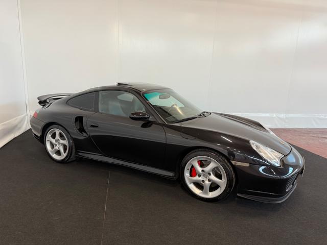 PORSCHE 911 usata, con Airbag Passeggero