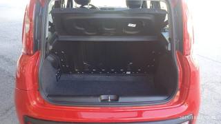 FIAT Panda usata, con ESP