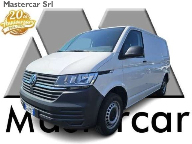 VOLKSWAGEN Transporter usata, con ABS