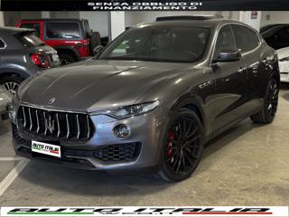 MASERATI Levante 3.0V6 430cv#my19#TETTOAPRIBILE#PELLE#FATTURABILE