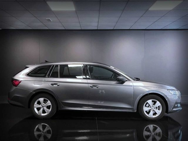 SKODA Octavia usata, con Climatizzatore