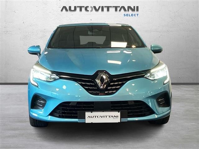 RENAULT Clio usata 1