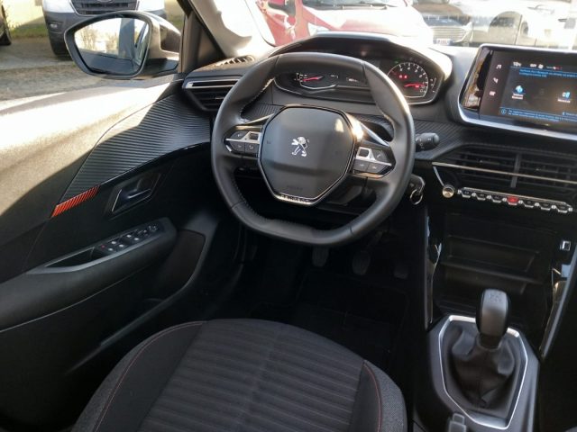 PEUGEOT 208 usata 21