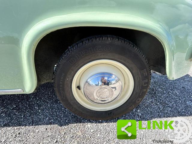 FIAT 600 usata 18