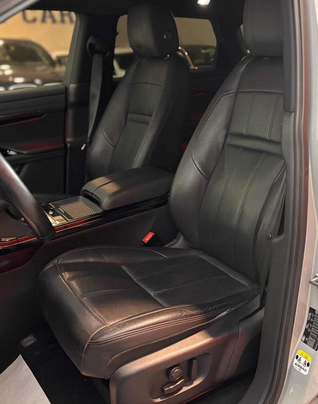LAND ROVER Range Rover Evoque usata, con Controllo trazione