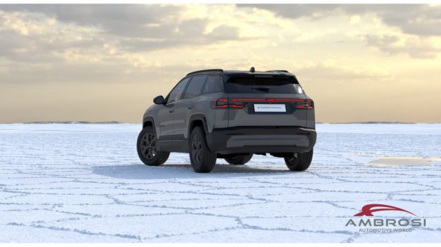 JEEP Compass usata 1