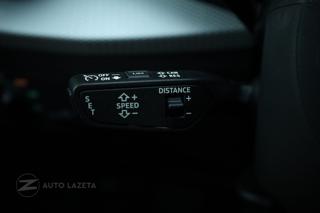 AUDI Q2 usata, con Volante in pelle