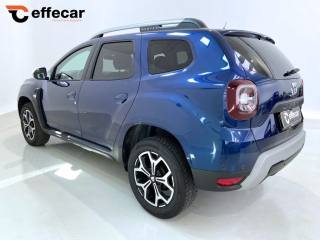 DACIA Duster usata, con Airbag Passeggero
