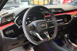 AUDI RS Q3 usata 50
