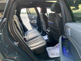 BMW X6 usata, con Controllo trazione