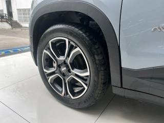 JEEP Avenger usata, con Immobilizzatore elettronico