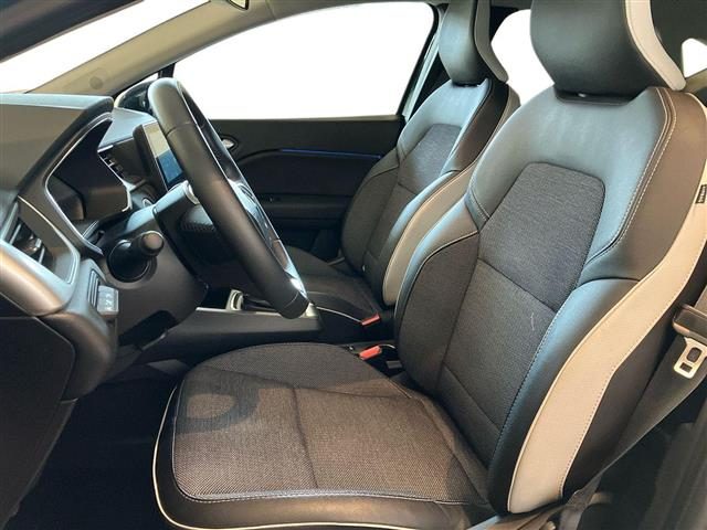 RENAULT Captur usata, con Cruise Control