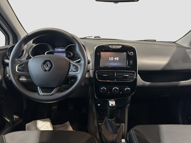 RENAULT Clio usata 11