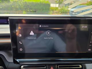 CITROEN C3 Aircross usata, con Immobilizzatore elettronico