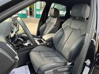 AUDI Q5 usata, con Antifurto