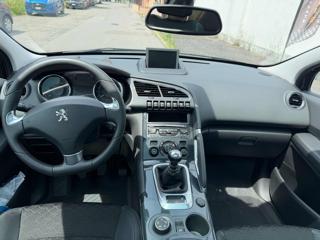 PEUGEOT 3008 usata, con ESP