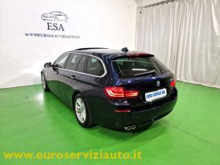 BMW 520 usata, con Chiusura centralizzata