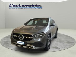 MERCEDES-BENZ GLA 200 usata, con Airbag