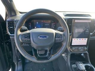FORD Ranger usata, con Chiusura centralizzata