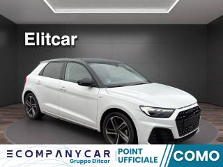 AUDI A1 usata, con Airbag laterali