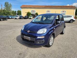 FIAT Panda usata, con Airbag