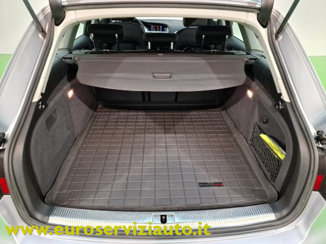 AUDI A4 usata 50