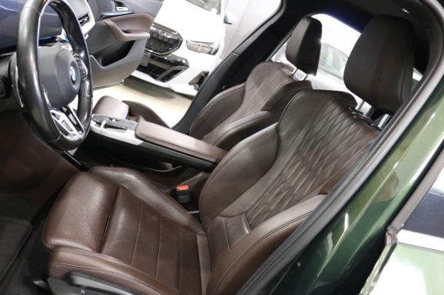 BMW 218 usata, con Cruise Control