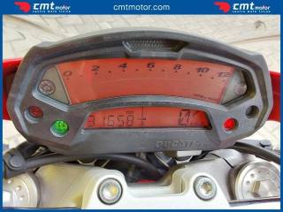 DUCATI Monster 696 usata 10