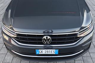 VOLKSWAGEN Tiguan usata, con Blind spot monitor