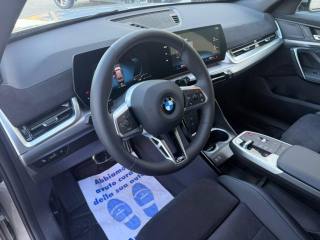 BMW X1 usata, con Cruise Control