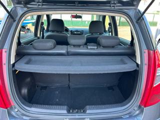 HYUNDAI i10 usata, con Immobilizzatore elettronico