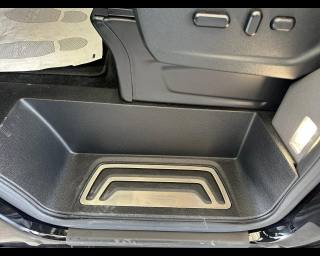 FORD Tourneo Custom usata, con Sensori di parcheggio posteriori