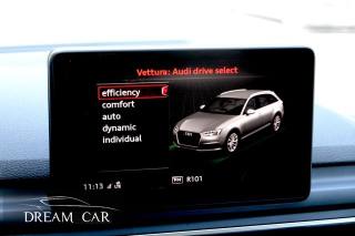 AUDI A4 usata, con ESP