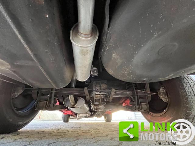 ALFA ROMEO Spider usata 40