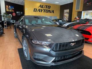 FORD Mustang usata, con Cerchi in lega