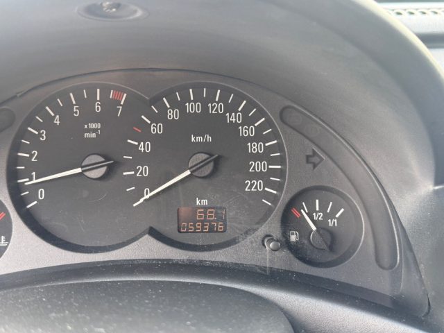 OPEL Corsa usata 10