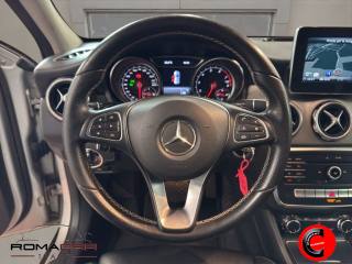 MERCEDES-BENZ GLA 180 usata, con Cruise Control